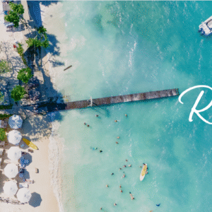 Tour a Rosario Beach 🏝️ (Islas del Rosario)